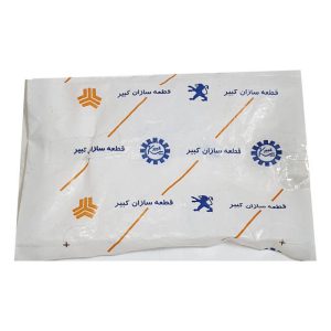 اسکلت آینه جانبی چپ قطعه سازان کبیر مدل PAROEI-ELX-L مناسب برای پژو پارس ELX