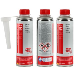 تمیزکننده سیستم سوخت بلو چم P1101 – بسته 2 عددی