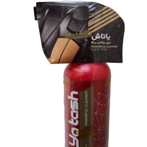 سوپر واکس یاتاش کد y 0104 حجم 500 میلی لیتر