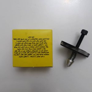 استپر موتور مدل AR 6201 | عملکرد برتر و دوام بالا