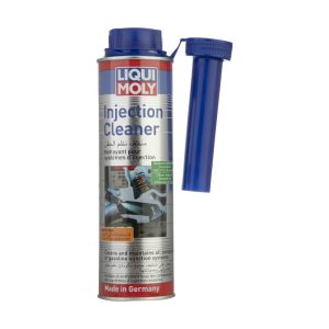 اکتان پلاس و تمیزکننده انژکتور لیکومولی مدل Plus حجم 150 میلی لیتر بسته 2 عددی