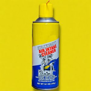 اسپری انژکتورشور مدل Fix حجم ۴۵۰‌ میلی لیتر