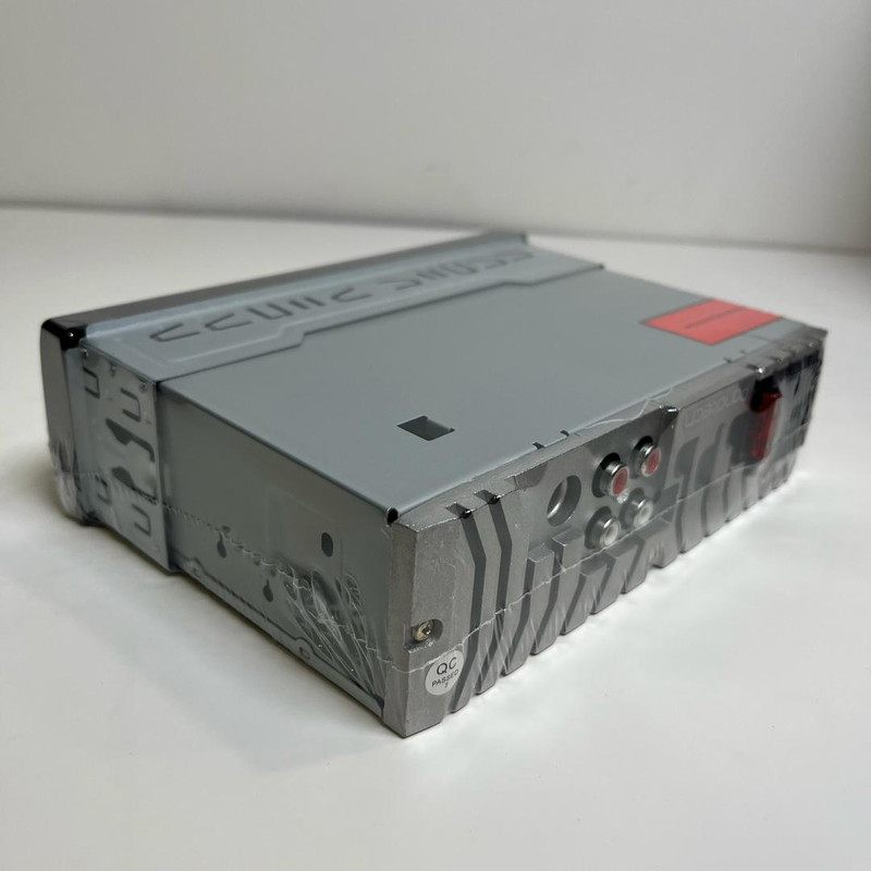 پخش کننده خودرو پاناتک مدل P-CP220