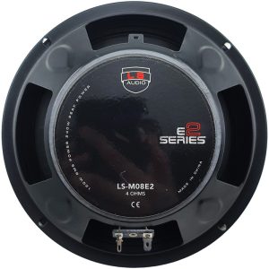 میدرنج خودرو LS-Audio مدل LS-M08E2 – بسته دوعددی