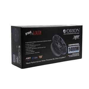 میدرنج خودرو اوریون مدل XSM805SL بسته دو عددی