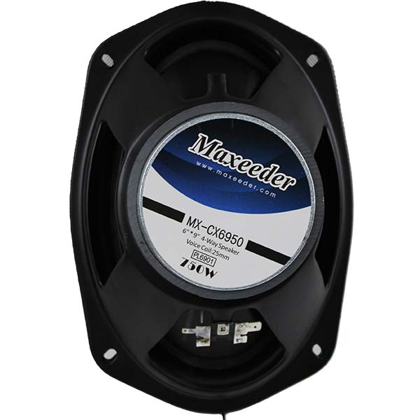 اسپیکر خودرو مکسیدر مدل MX-CX6950 PL6901 بسته دو عددی