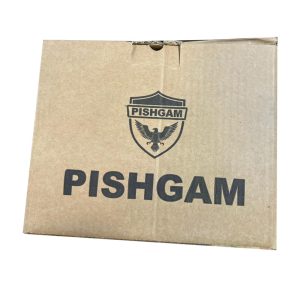 آیینه جانبی راست پیشگام مدل Pishm02 برای تیبا
