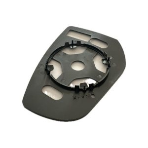 شیشه آینه راست برقی دنا آریکو مدل گرم کن دار کد 1368R
