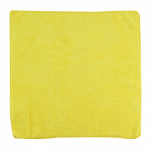 دستمال خودرو ترتل واکس مدل Microfiber بسته 6 عددی – تمیزکاری بی‌نظیر خودرو