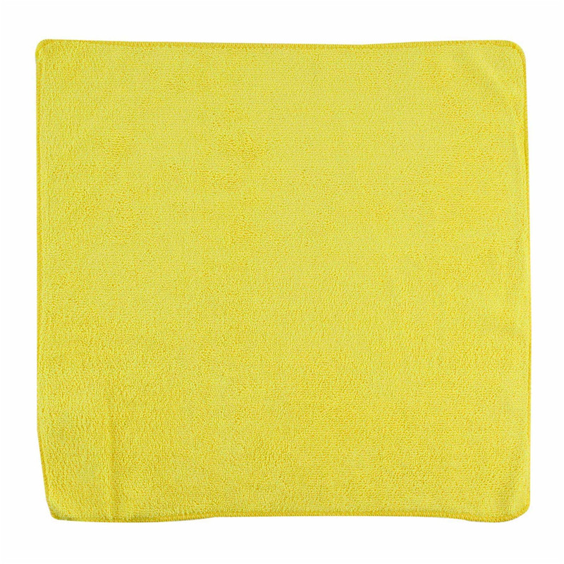 دستمال خودرو ترتل واکس مدل Microfiber بسته 6 عددی