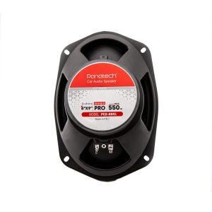 اسپیکر خودرو پاناتک مدل PCS-6941 بسته دو عددی – صدای واضح و قدرتمند