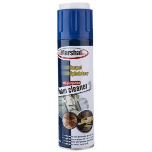 اسپری تمیز کننده مارشال مدل Ma11005 حجم 650 میلی لیتر