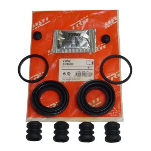 پمپ ترمز تی آر دبلیو کد SP8980 مناسب پژو ۲۰۶ – مجموعه ۱۱ عددی
