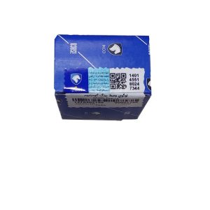 درپوش رینگ ایساکو مدل 121563 مناسب برای تارا