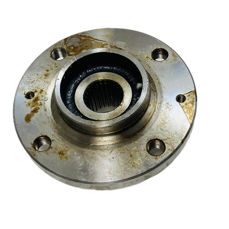 توپی چرخ جلو اچ آی سی کد 8509 مناسب برای پژو 405