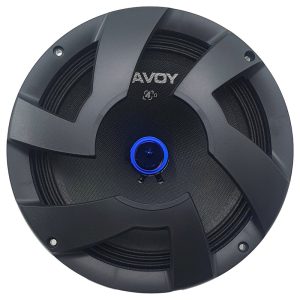 میدرنج خودرو پشت ساووی مدل SV-88 B سایز 8 اینچ بسته دوعددی