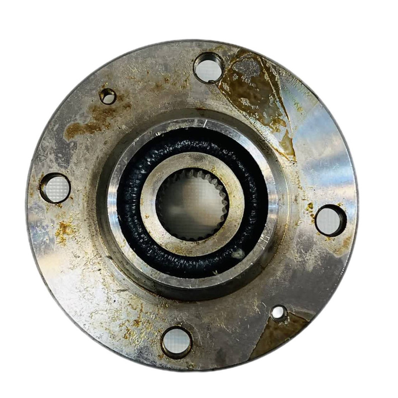 توپی چرخ جلو اچ آی سی کد 8509 مناسب برای پژو 405
