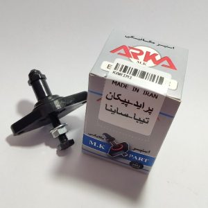 استپر موتور خودرو آرکا مدل M.K مناسب برای پراید
