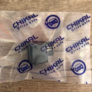 کلید بالابر آنتن برقی خودرو چیکال مدل K-720 مناسب پراید X100