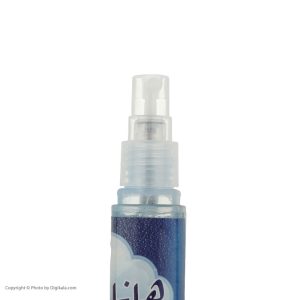 اسپری ضد بخار شیشه هانا – جلوگیری از مه‌گرفتگی شیشه خودرو