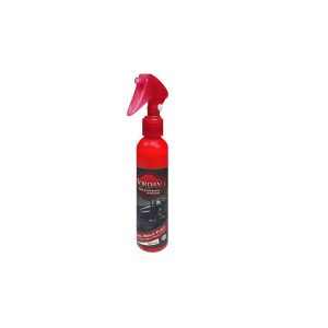 اسپری براق کننده و تمیزکننده داشبورد جردن مدل SHX 300ml