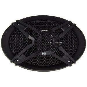 اسپیکر خودرو سونی مدل XS-GTF 6939 – صدای بی‌نظیر در خودرو