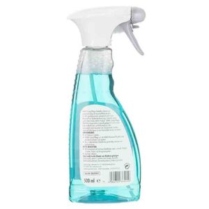 اسپری تمیز کننده داخل کابین سوناکس مدل 03642410 – حجم 500 میلی‌لیتر
