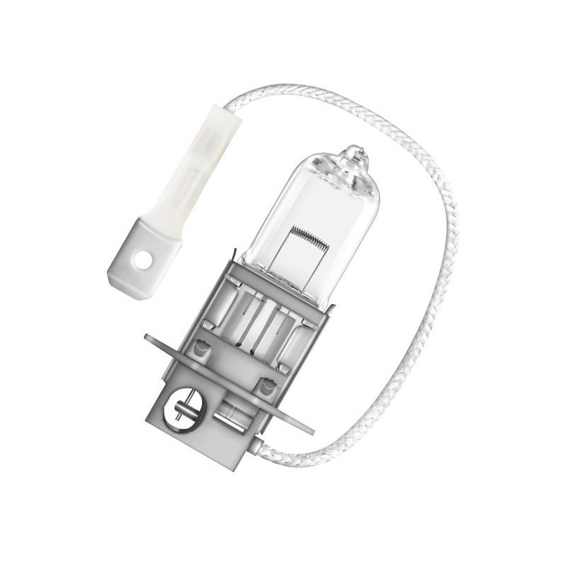لامپ چراغ پرژکتور خودرو چیکال مدل H3-P623