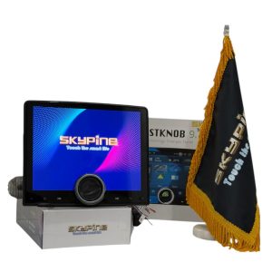 پخش کننده تصویری خودرو دیاموند، کیفیت و فناوری برتر
