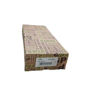 وایر شمع بوجیکورد مدل ساژم کد 920004 مناسب برای پراید بسته 4 عددی