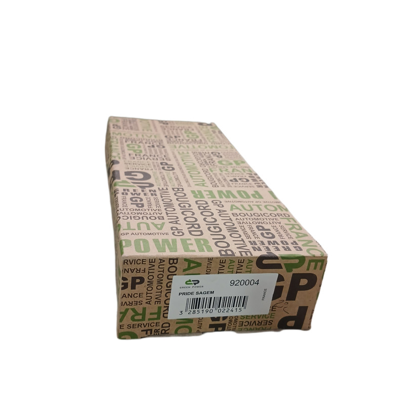 وایر شمع بوجیکورد مدل ساژم کد 920004 مناسب برای پراید بسته 4 عددی