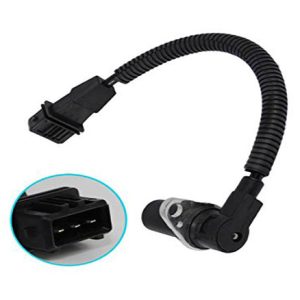 سنسور موقعیت میل سوپاپ کیا مدل 0K30E 18181B مناسب برای خودروی کیا ریو