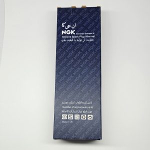 وایر شمع تقویتی NGK218 مناسب پژو 2000 – بسته ۵ عددی