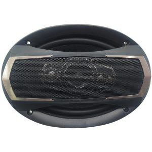 بلندگو درب جلو راست خودرو استیل مدل ST-6995R سایز 6×9 اینچ بسته دو عددی