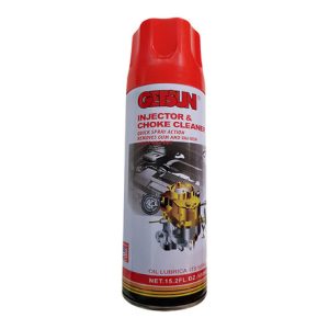اسپری انژکتور شوی خودرو گتسان مدل G-2045A