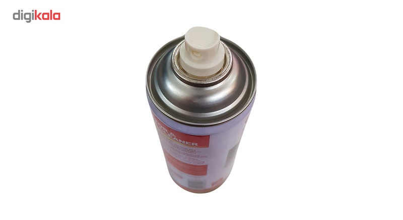 اسپری انژکتور شوی خودرو گتسان مدل G-2045A
