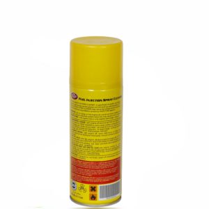 اسپری انژکتور شوی اس تی پی مدل ING01 حجم 350 میلی لیتر