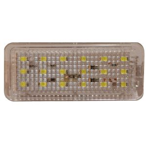 چراغ صندوق عقب خودرو چیکال مدل P-876-SMD مناسب برای پژو 206