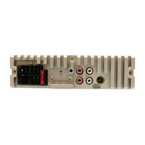 پخش کننده خودرو مدل ساج SA-740