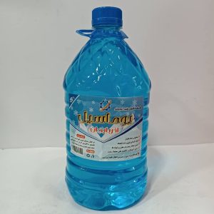 مایع شیشه‌شوی یوماسیل آذربایجان ضد انجماد 4 لیتر