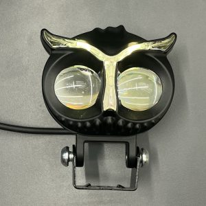 پرژکتور آفرودی جغدی دیلایت دار – طول سیم 0.2 متر