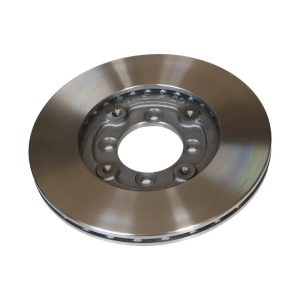 دیسک ترمز چرخ جلو جی آی اس پی کد 449715 – مناسب پژو آردی