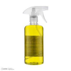 اسپری واکس و براق کننده لاستیک خودرو روشاکو 2in1 حجم ۵۰۰ml