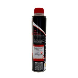 مکمل سوخت و اکتان خودرو فستر کد 84 – حجم 400 میلی‌لیتر بسته 3 عددی