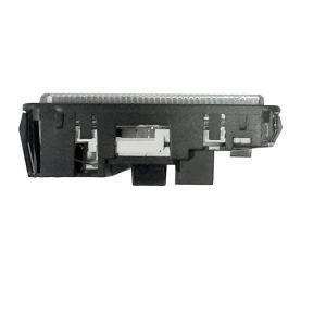 کلید چراغ سقف و کروز پژو 405 کد CR330201
