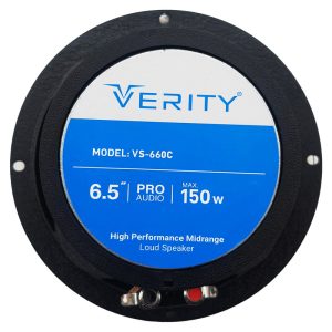 کامپوننت خودرو وریتی VS-660C – بسته شش عددی