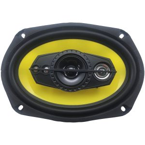 اسپیکر خودرو ساووی مدل SV-6955 بسته دو عددی – صدای قدرتمند و طبیعی