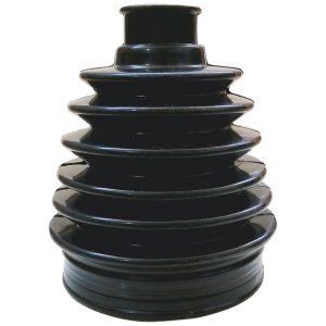 گردگیر پلوس پشت چرخ سالیک کد PT4A016 مناسب برای پژو پارس مجموعه دو عددی