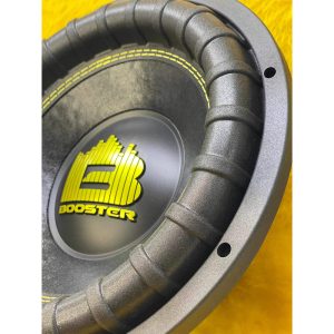 ساب ووفر خودرو بوستر BW-12E1-D4 | صدای قدرتمند و باکیفیت