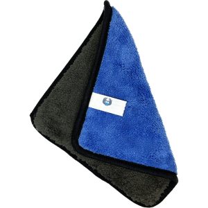 دستمال نظافت خودرو مولکول نیویورک مدل سوپر میکروفایبر GSM600-6002